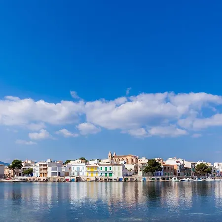 Hébergement de vacances Calamar 7 *