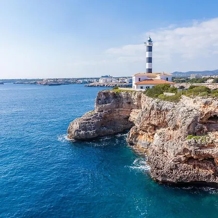 Calamar 7 Hébergement de vacances
