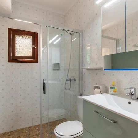 Calamar 7 Hébergement de vacances